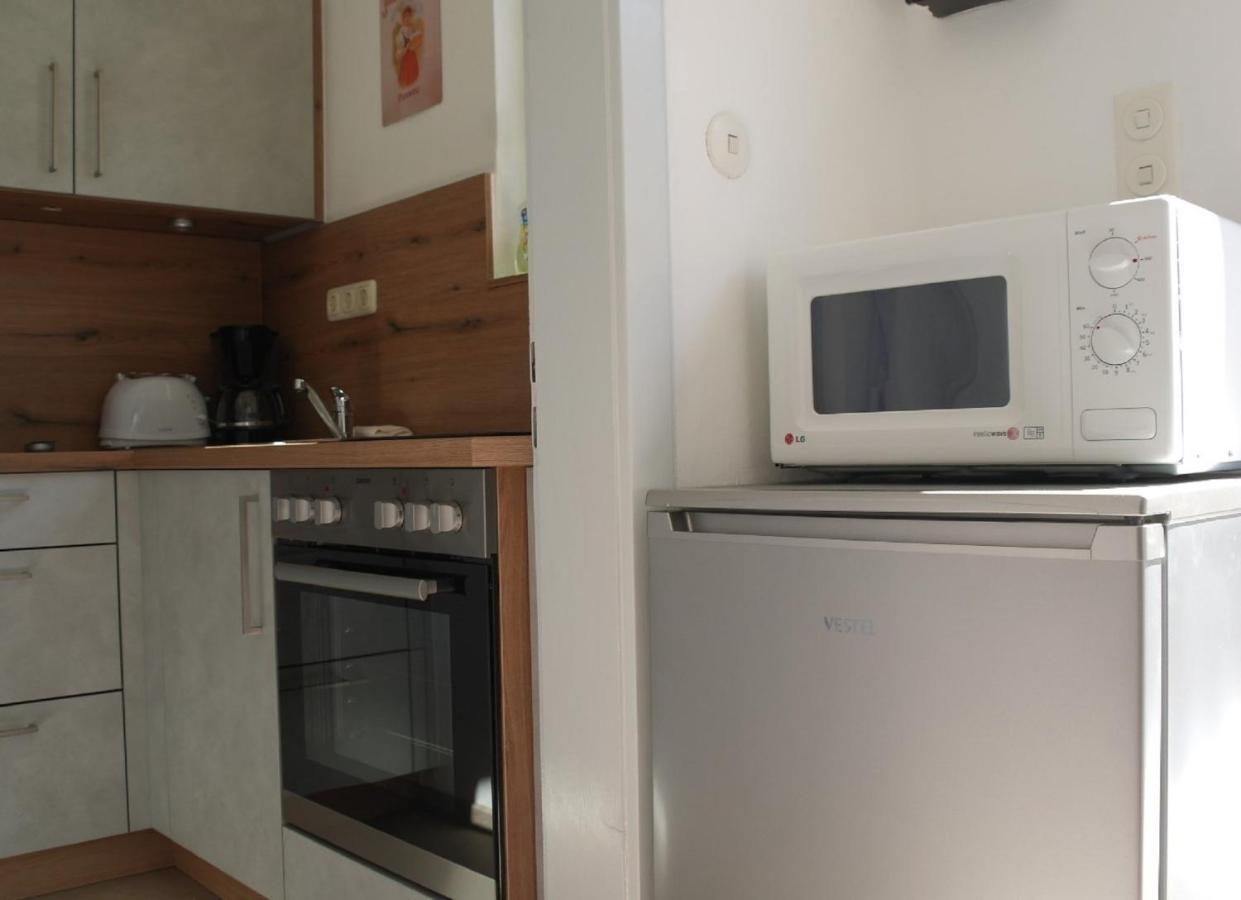 Ferienhaus Bayerwald Ringelai 外观 照片