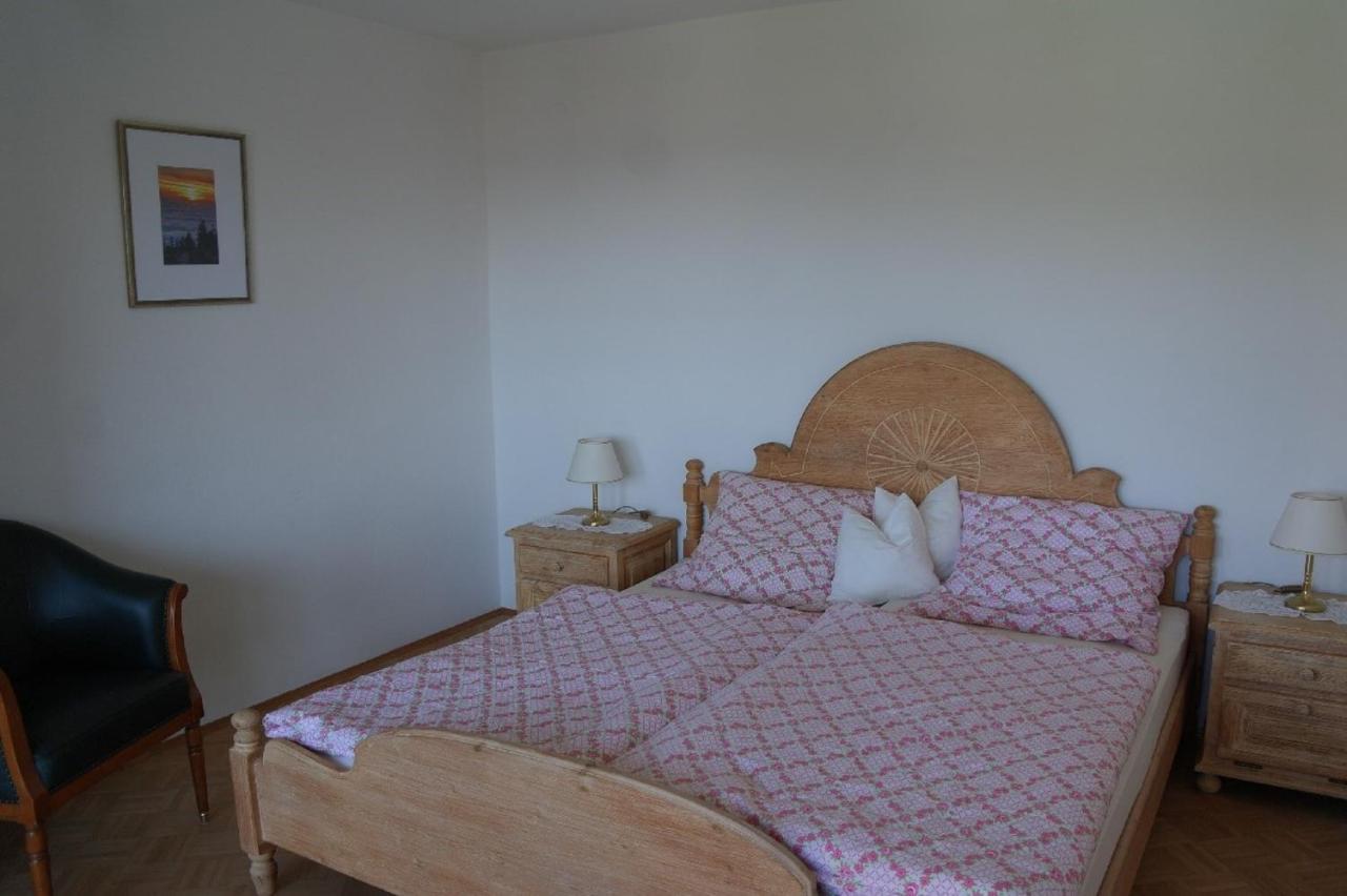 Ferienhaus Bayerwald Ringelai 外观 照片