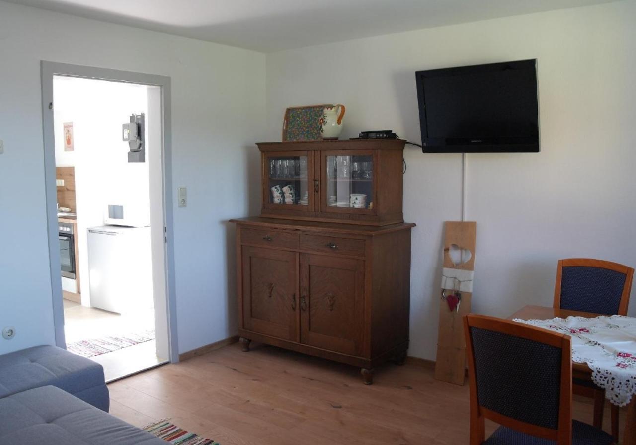 Ferienhaus Bayerwald Ringelai 外观 照片