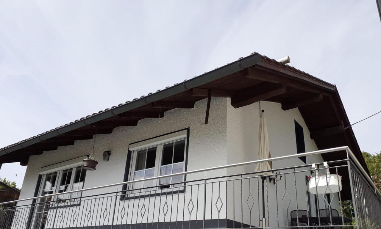Ferienhaus Bayerwald Ringelai 外观 照片